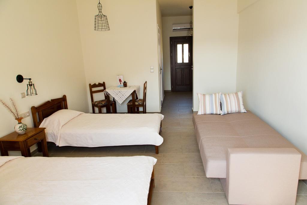 Hotel Porto Potha Telendos المظهر الخارجي الصورة