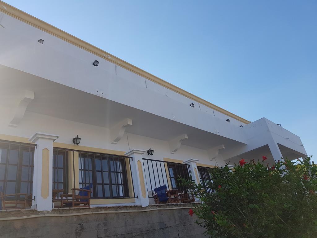 Hotel Porto Potha Telendos المظهر الخارجي الصورة